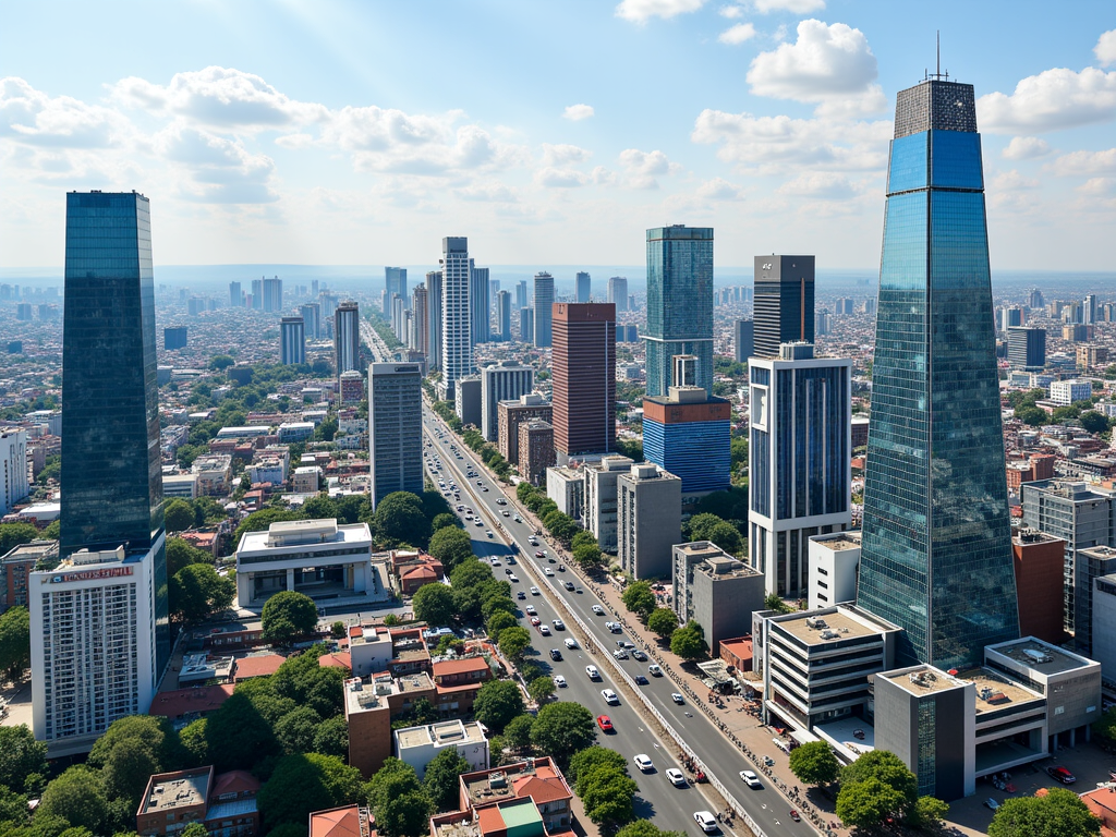 Business success in Kenya
